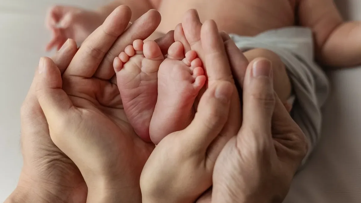 Becoming Parents Together